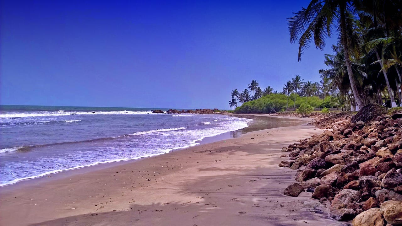 Return to Source — Ghana