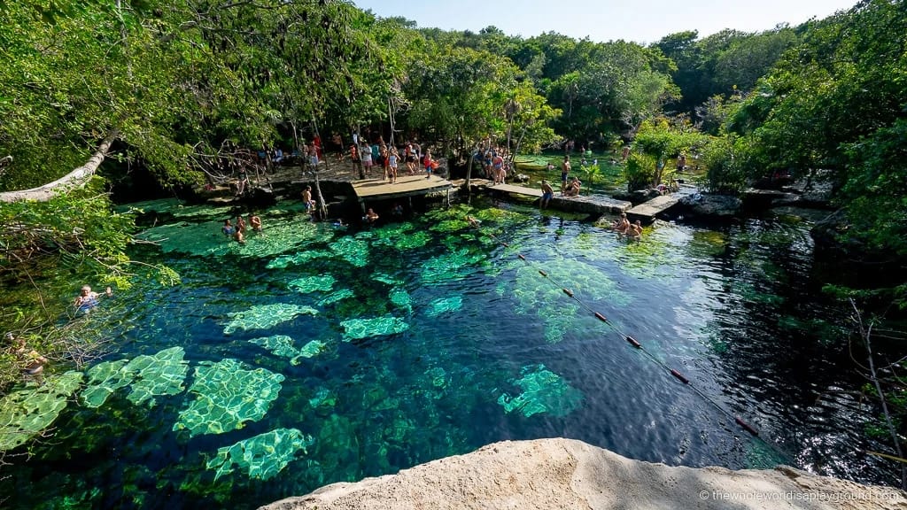 Sacred Expansion — Tulum